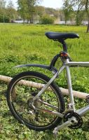 Ein Mountainbike mit hochwertiger Ausstattung Herzogtum Lauenburg - Ratzeburg Vorschau