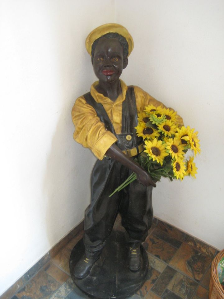 Figur-Deko in Chemnitz