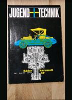 Jugend und Technik DDR 1969 Chemnitz - Einsiedel Vorschau