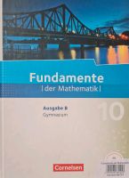 Fundamente der Mathematik Berlin - Marzahn Vorschau