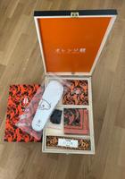 Special Box incl. Zubehör Afew x Asics Gel-Lyte III 'Orange Koi' Düsseldorf - Pempelfort Vorschau