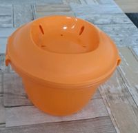 Tupperware kleiner Reismacher 550ml Bayern - Waigolshausen Vorschau