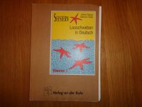 Seestern, Losschweben in Deutsch, 1. Kl., Verlag a. d. Ruhr 1995 Bayern - Bad Wörishofen Vorschau