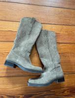 Biker Boots Cowboy Stiefel Baden-Württemberg - Tübingen Vorschau