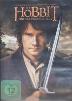 Hobbit DVD München - Milbertshofen - Am Hart Vorschau