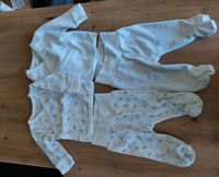 Baby Set 62 Pullover + Hosen Sachsen - Geyer Vorschau