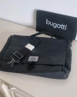 Bugatti Leder Laptoptasche | Aktentasche | NEU Niedersachsen - Salzgitter Vorschau