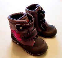 Ricosta Baby Mädchen Schuhe Größe 21 Winterstiefel Pepino Dresden - Blasewitz Vorschau