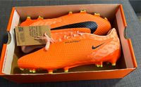 Nike Fußballschuhe Sachsen-Anhalt - Tangermünde Vorschau