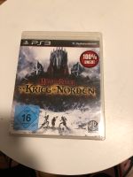 Herr der Ringe der krieg im Norden ps3 Baden-Württemberg - Pforzheim Vorschau