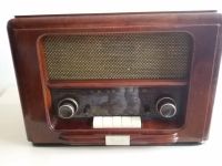 Orig Classic Radio Retro Vintage mit CD Player Feldmoching-Hasenbergl - Feldmoching Vorschau