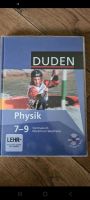 Physik Duden klasse 7-9 Gymnasium Nordrhein-Westfalen w.Neu Duisburg - Homberg/Ruhrort/Baerl Vorschau