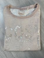 Sweatshirt von Soccx in zart Rosé Gr. 38(M) Sachsen - Ehrenfriedersdorf Vorschau