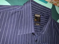 Langarm Hemd  gr. M slim fit Bayern - Waldkraiburg Vorschau