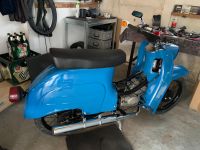 Simson Schwalbe Sachsen - Lengenfeld Vogtland Vorschau