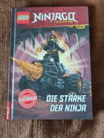 Lego Ninjago dir Stärke der Ninja Erstlesebuch Bayern - Penzing Vorschau