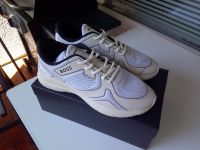 Hugo Boss Sneaker Owen Runn light beige  Größe 45 neu Baden-Württemberg - Karlsruhe Vorschau