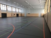 Hallenvermietung für Sport und Spaß / Sporthalle Berlin - Neukölln Vorschau