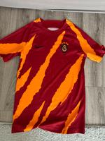 Galatasaray aufwärmtrikot, original XS Nordrhein-Westfalen - Hamm Vorschau