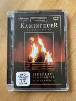 DVD Kaminfeuer Atmosphäre neuwertig Wandsbek - Hamburg Volksdorf Vorschau