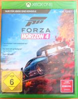 NEU Forza Horizon 4 Xbox One Series S und X Rennspiel Autorennen Schleswig-Holstein - Felde Vorschau