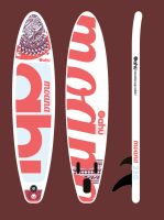 SUP, MOANA, OAHU Boards, Stand Up Paddle Board, 330x74, NEU Bayern - Postbauer-Heng Vorschau