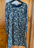 Damenkleid von nomads, Gr. 42, Baumwolle, gut zu Leggings Sachsen - Markkleeberg Vorschau