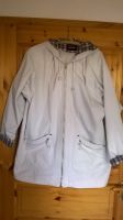 Damen Sommerjacke -beige-Gr:38 - vintage 1990 erJahre Rheinland-Pfalz - Weiler bei Bingen Vorschau