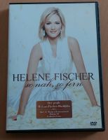 DVD Helene Fischer - so nah, so fern Rheinland-Pfalz - Weidenhahn Vorschau