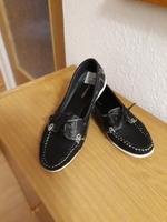 Halbschuhe / Damen Sachsen - Chemnitz Vorschau