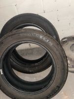 195/55R16 Barum Sommerreifen 7mm Nordrhein-Westfalen - Ratingen Vorschau