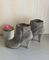 H&M Damenstiefeletten Gr.41 Nordrhein-Westfalen - Kerpen Vorschau