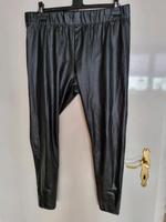 Thermo Leggins, Lederimitat, Gr.46 Bielefeld - Dornberg Vorschau