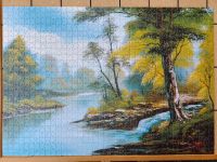 OFFIZIELL COLLECTION BOB ROSS Puzzle 1000 St. Niedersachsen - Bramsche Vorschau