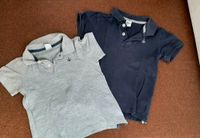 2 Poloshirts 110/116 Niedersachsen - Celle Vorschau