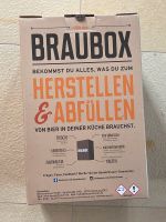Komplette Selbst Brau Box Bayern - Alling Vorschau