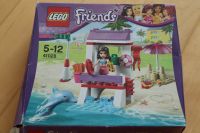 Lego Friends 41028 Emmas Einsatz am Strand - OVP, vollständig Essen - Essen-Werden Vorschau