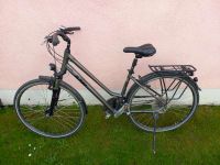 Fahrrad - KTM Fun life - Damen - 28 " Bayern - Günzburg Vorschau