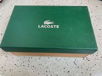 Lacoste Sneaker Herren EUR 44.5 - Neu Berlin - Mitte Vorschau