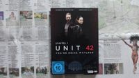 Unit 42 DVD Staffel 1 oder Universal Soldier Berlin - Kladow Vorschau