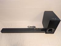 Sony HT ZF9 Soundbar mit Subwoofer München - Pasing-Obermenzing Vorschau