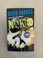 Kevin Brooks - Get Naked Berlin - Pankow Vorschau