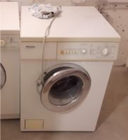 Alte Miele Waschmaschine Novotronic W 718 zu verschenken, defekt Baden-Württemberg - Karlsruhe Vorschau