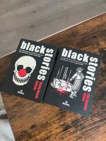 Tausche Black Stories Hannover - Herrenhausen-Stöcken Vorschau