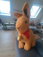 Lindt - Osterhase Plüsch 45 cm Nordrhein-Westfalen - Neuss Vorschau