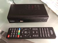 XORO Satreceiver hdmi scart usb Wohnmobil Nordrhein-Westfalen - Baesweiler Vorschau