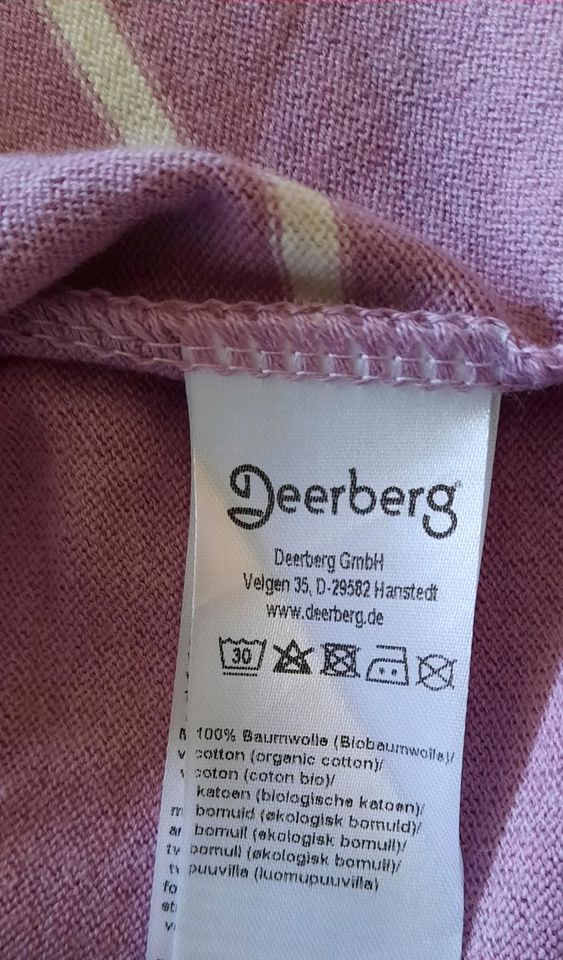 Pullover von Deerberg in Reinbek