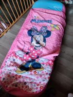 Luftmatratze mit integriertem Schlafsack für Kinder Saarland - Illingen Vorschau