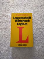 Englischwörterbuch Nordrhein-Westfalen - Lotte Vorschau