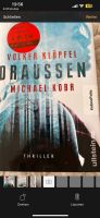 Neu! Thriller Baden-Württemberg - Weil am Rhein Vorschau